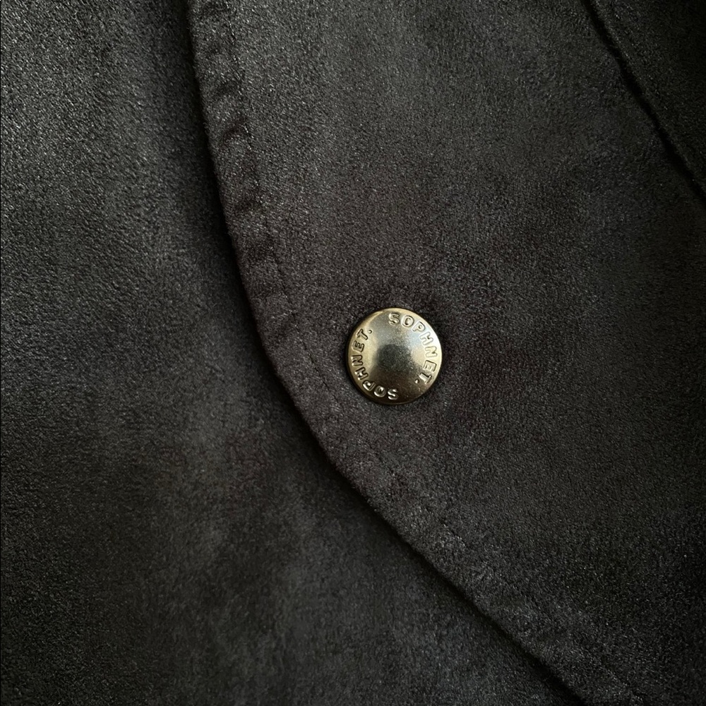 Sophnet Reversible Souvenir Jacket - image 3